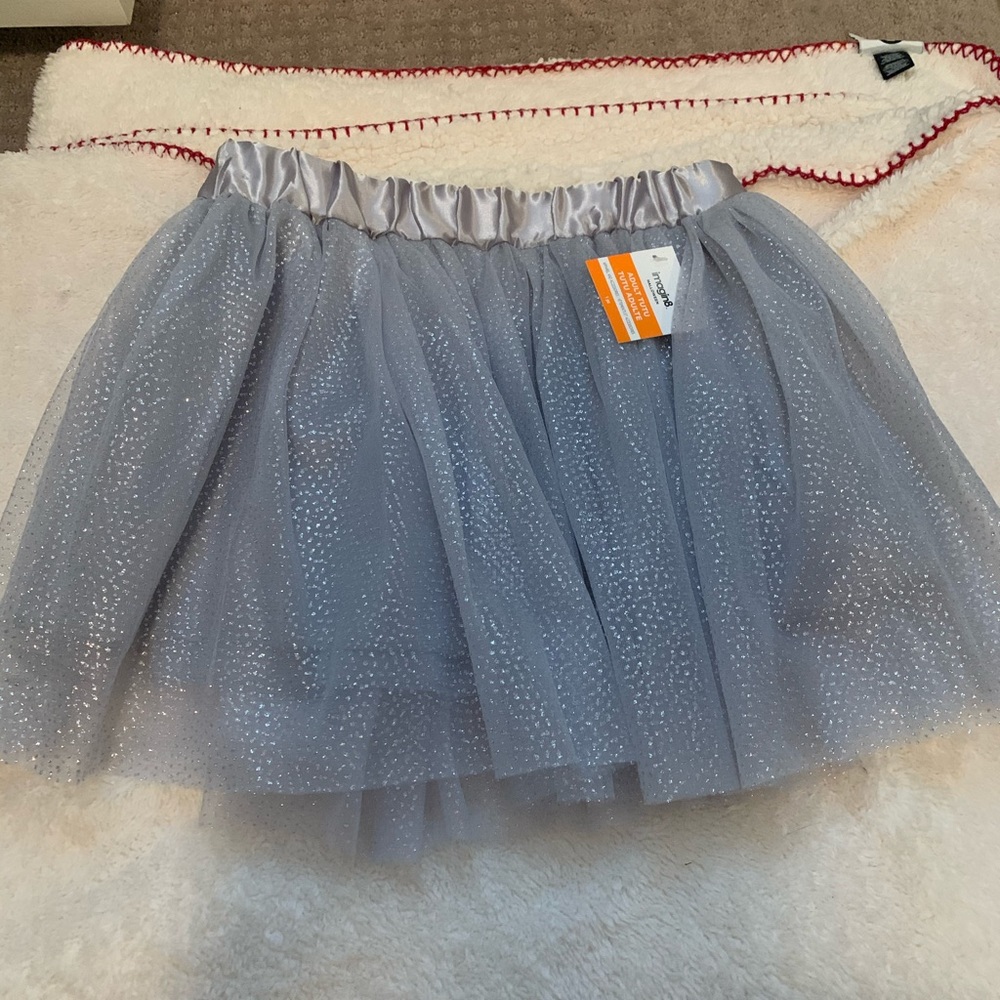 Adult tutu